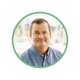 Tony Smith, Founder of Minted Yachts and licensed yacht broker